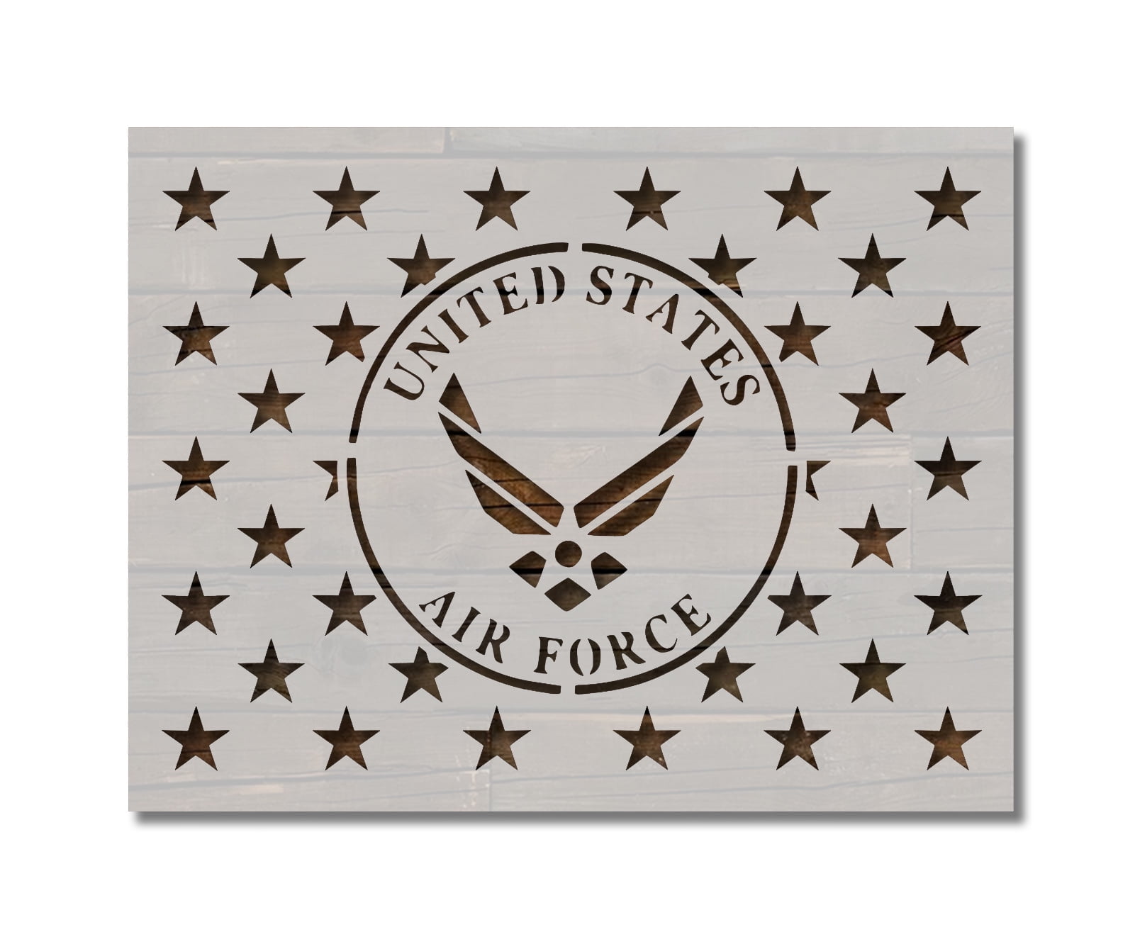 We the People American Flag Star Union Stencil Template Reusable 11 x 8.5 Inches for Painting on Walls, Wood, Etc. By Stencilville - Walmart.com we-the-people-american-flag-star-union-stencil-template-reusable-11-x-8-5-inches-for-painting-on-walls-wood-etc-by-stencilville-walmart-com
