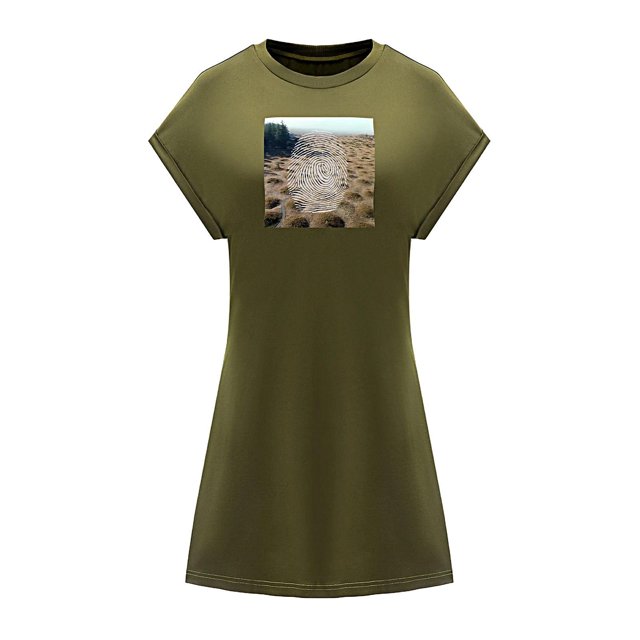 Vestido corto de verano para mujer, vestido de primavera para adolescentes hasta la , vestido de línea para fiesta en la calle , m M