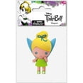 thumbnail image 2 of Disney Peter Pan Tinkerbell Collectible 3D Foam Magnet, 2 of 2