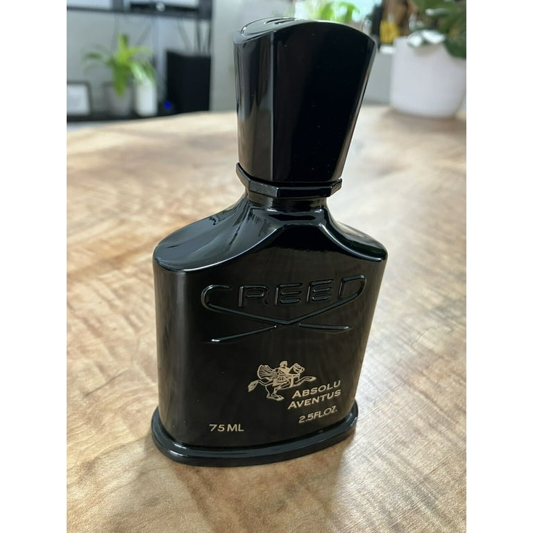Creed Men's Absolu Aventus EDP Perfume Spray 75ml Limited Creed Men's Absolu Aventus EDP Perfume Spray 75ml Limited