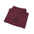 thumbnail image 4 of Shift Happens Unisex Heavy Blend™ Hooded Sweatshirt, 4 of 4