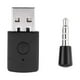 thumbnail image 1 of Adaptador USB 5.0 inalámbrico con audio de baja latencia para auriculares - Plug & Play Compatible con PlayStation 4/5, 1 of 6