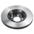 thumbnail image 2 of Wagner BD126189E Brake Rotor, 2 of 9
