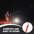 thumbnail image 5 of Boat Flares – Boat Flares Coasts Guard Approved Marine | Boat Strobe & Safety Lights Clearance | Waterproof Emergency Signals for Fishing Net, Buoys & Boats (White), 5 of 7