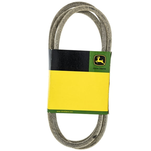John Deere M128733 Deck Drive Belt 42" Mower Deck LT 133 155 160 166 170 180