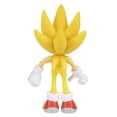 thumbnail image 3 of 2.5" Sonic Figures - Super Sonic, 3 of 5
