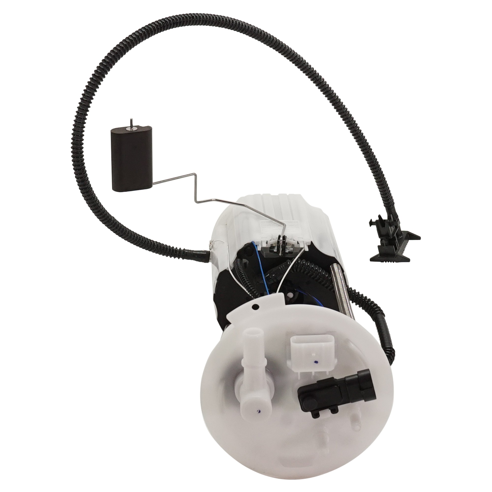 Fuel Pump Compatible with 2012-2015 Chevrolet Captiva Sport 4Cyl 6Cyl 2.4L 3.0L