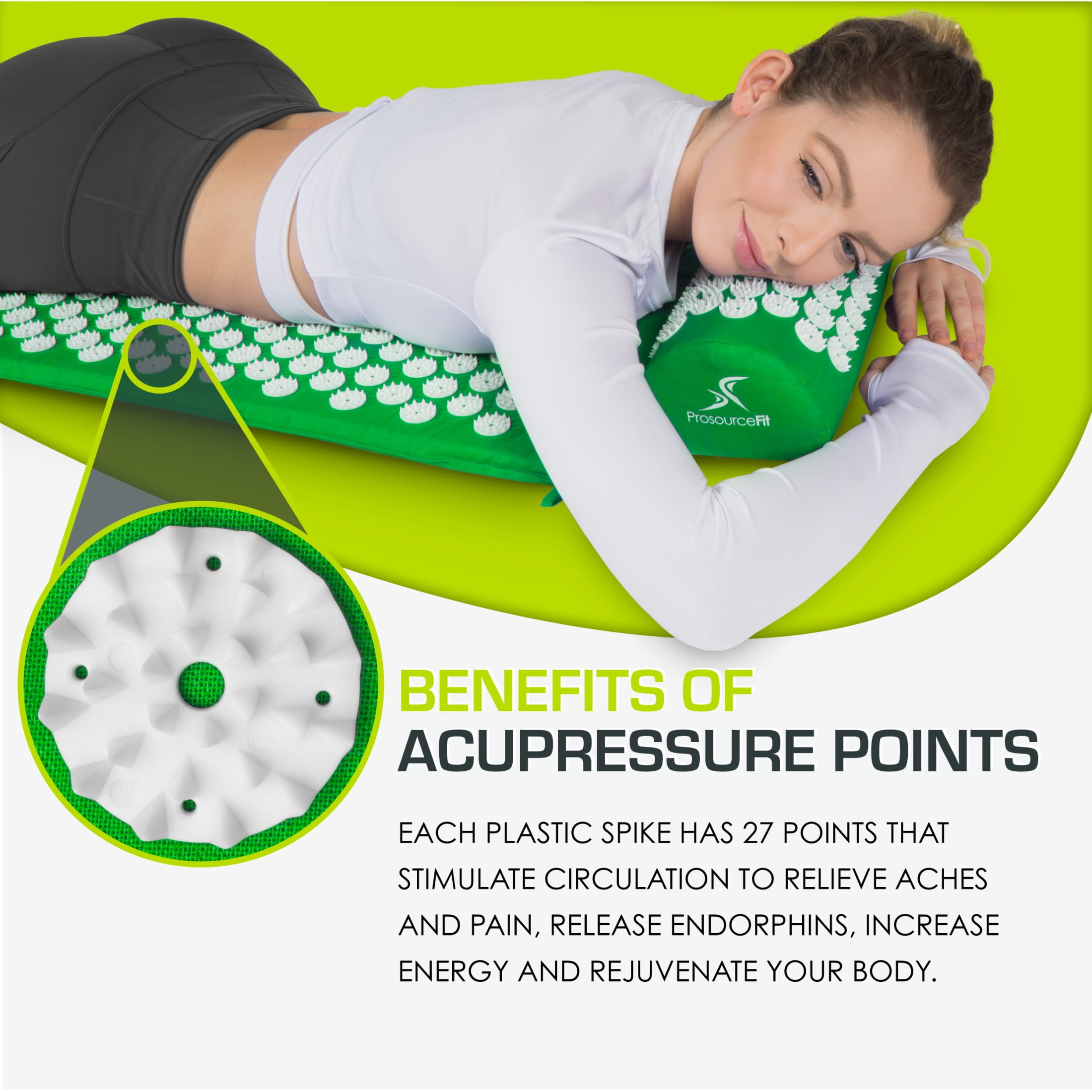 Nayoya back and neck pain relief hot sale