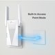 thumbnail image 4 of Extensor de alcance WiFi 6 TP-Link AX1800 con puerto Ethernet RE615X, 4 of 6