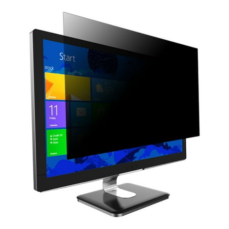 UPC: 0092636304966 | Targus 23.8  Privacy Screen for Widescreen Monitors  Black