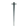 thumbnail image 1 of Orbit 5pk of 6" Inline Drip Irrigation Tubing Stakes for 1/4" Tube Stake - 67720, 1 of 1
