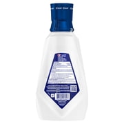 Crest Mouthwash, Pro‑Health Fluoride Mouthwash, Alcohol‑Free Mouth Rinse for Whitening, Winter Mint, 32 fl oz