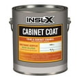 thumbnail image 3 of Benjamin Moore Cabinet Coat Interior Paint Semi-Gloss Finish - 1 Gal, White, 3 of 3