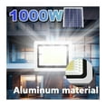 thumbnail image 3 of High-Power Solar Light Aluminum Induction Lighting Street Lamp Outdoor Solar Waterproof Household Courtyard Projection Lamp ,Power Saving, 3 of 8