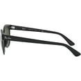 thumbnail image 5 of Ray-Ban Rb4324f Asian Fit Square Sunglasses, 5 of 5