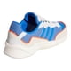 thumbnail image 5 of Tenis Adidas  Hombre 20-20 FX Azul EH0265, 5 of 9