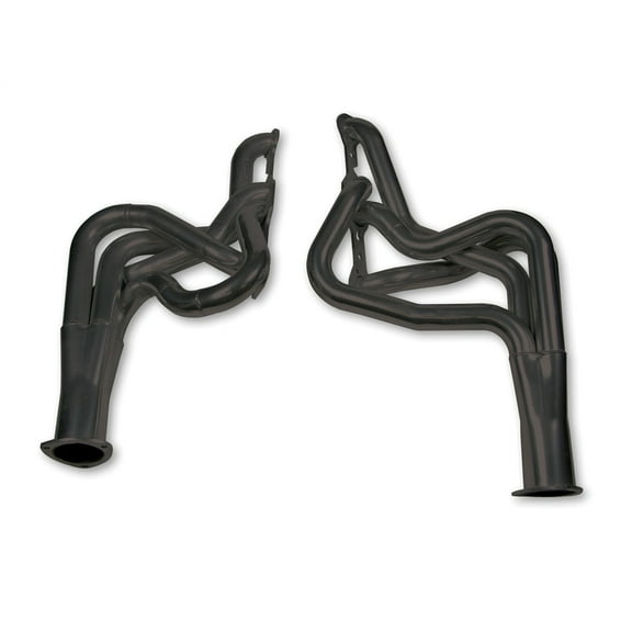Super Competition Header Fits select: 1970-1971 PONTIAC GTO, 1972 PONTIAC LEMANS