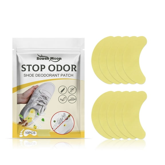 Shoes deodorizing stickers, shoes deodorizing, fresh cleaning, odor absorbing, foot sweat absorbing insoles