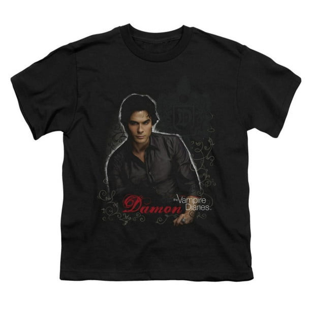 damon and stefan t shirt