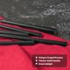 thumbnail image 2 of Juego de cubiertos Alata Cube Black 20 piezas de acero inoxidable, 2 of 6