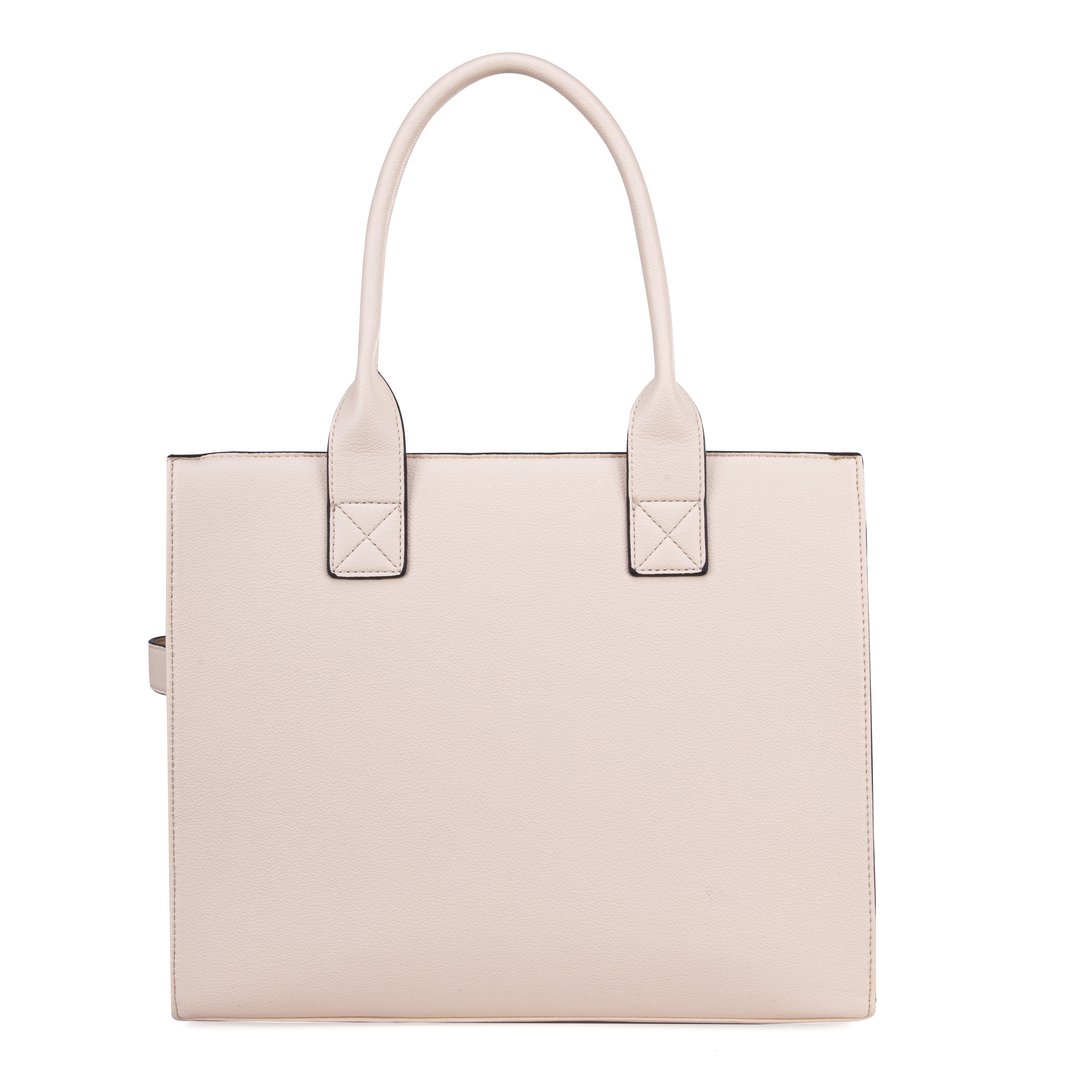 Wrangler Large Tote Bag for Women Shoulder Purse with Strap Vintage Top-Handle Handbags