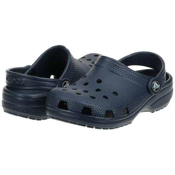 Kids classic shop clogs