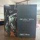 thumbnail image 5 of Nueva figura de acción del agente Venom, versión CT, figura de Marvel, colección móvil de PVC, modelo Eugene Thompson Ko, juguete, regalo de cumpleaños, 5 of 5