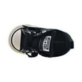 thumbnail image 5 of Converse Chuck Taylor All Star Street Ox Toddlers' Shoes Black-White 726090f, 5 of 6