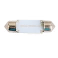 thumbnail image 5 of Coche SMD LED 5050/3528 Interior Dome Festoon Bombilla Lámpara 31/36/39/42mm DC12V Sharpla Bombilla LED para coche, 5 of 5