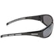 thumbnail image 3 of Gafas de sol envolventes Siskiyou Sports Oakland Raiders, 3 of 4