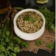 thumbnail image 4 of Grand Sweets and Snacks Gongura Rice Mix Paste - 1000g (pack of 2 Plastic Jars) - Ready to Mix, 4 of 5