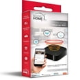 thumbnail image 2 of Control Remoto Infrarrojo TechZone Smart Home Compatible con Amazon Alexa y Google Home, 2 of 4