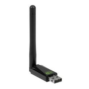 moobody USB Wifi Router Adapter Driver-Free Network LAN Card Plug & Play