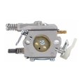 thumbnail image 1 of CHAO Husqvarna 51 55 WT-170-1 WT-170 Motosierra 503281504 Carburador de motosierra, 1 of 5