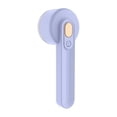 thumbnail image 2 of Podadora de bolas de pelo, portátil, recargable, de larga duración, para quitar bolas de pelo de la ropa, mini podadora de bolas de pelo, pantalla digital inteligente, cuchillo de acero Akmoler, 2 of 8