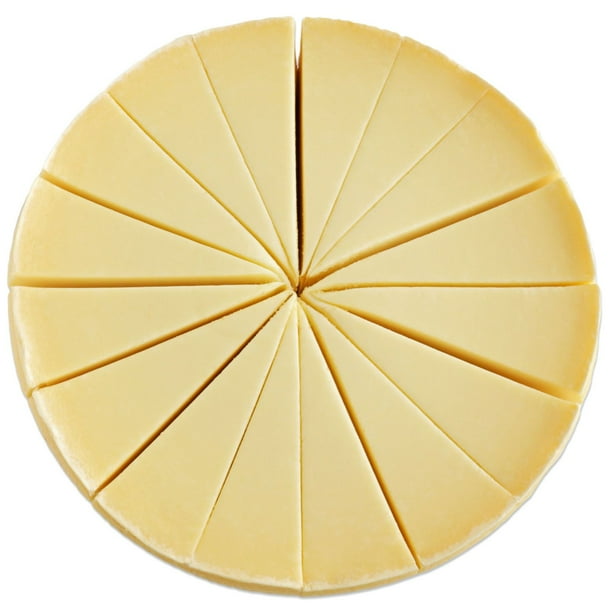 cheesecake様 Suzy's Signature New York Style Cheesecake, 72 oz
