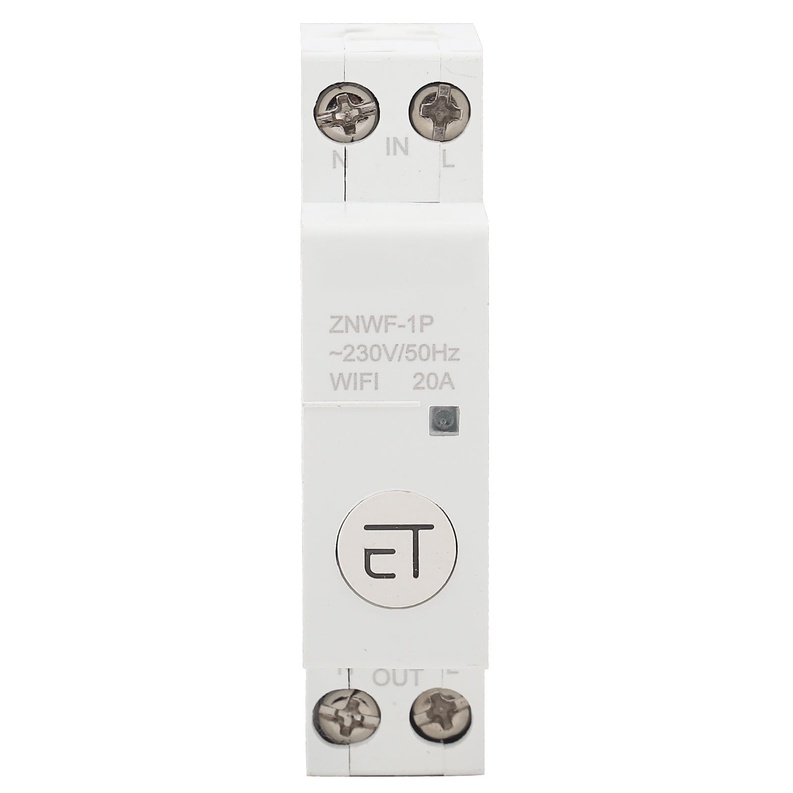 Remote Control Circuit Breaker, Durable Multiple Protection WIFI