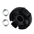 thumbnail image 2 of Dwo1Dt995 Trimmer Head Cap Cover - Premium Replacement for String, 2 of 8