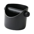 thumbnail image 4 of Papelera para café expreso, papelera para café molido, café, papelera para café molido Estilo negro B, 4 of 9