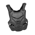 thumbnail image 1 of Chaleco protector multifuncional para motocicleta, protector de pecho y espalda para motocicleta, monopatín y ciclismo., 1 of 8