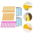 thumbnail image 4 of 1 Ensemble/38 Pcs Outil de Finition de Calfeutrage Pratique, 4 of 8