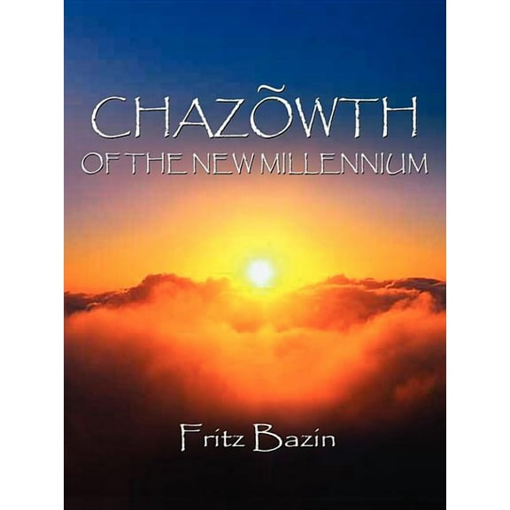 Chazowth, (Paperback)