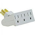 thumbnail image 4 of IIT vertical wall tap 3-outlet adapter - UL listed, 4 of 4