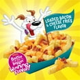 thumbnail image 3 of Purina Beggin’ Loaded Bacon and Cheese Fries Flavor Treats for Dogs, 3 of 10