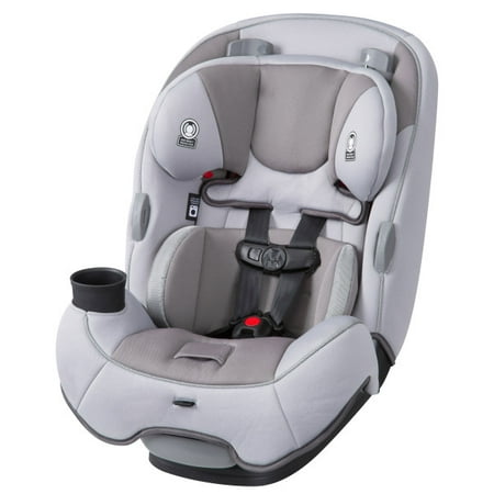 Safety 1st TrioFit 3-in-1 Convertible Car Seat