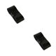thumbnail image 1 of Cintas de agarre Yuarrent Paquete de 12 antideslizante Negro 2Conjunto, 1 of 6