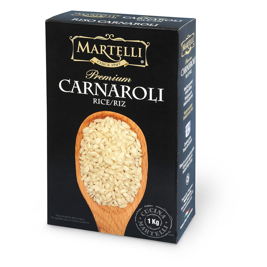Carnaroli Rice - Walmart.com