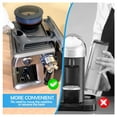 thumbnail image 4 of Espresso Machine Water  Funnel, Coffee Machine Water  for Espresso Machine Long Water Funnel for All Flat Top Coffee Machines, 4 of 8