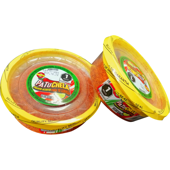 CHILI POWDER PATUCHELA