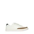 thumbnail image 2 of Deer Stags Men's Montie Faux Leather Fashion Sneakers, Wide Width, 2 of 8